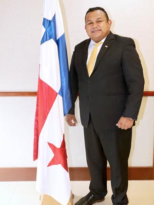 Ilychs Morales